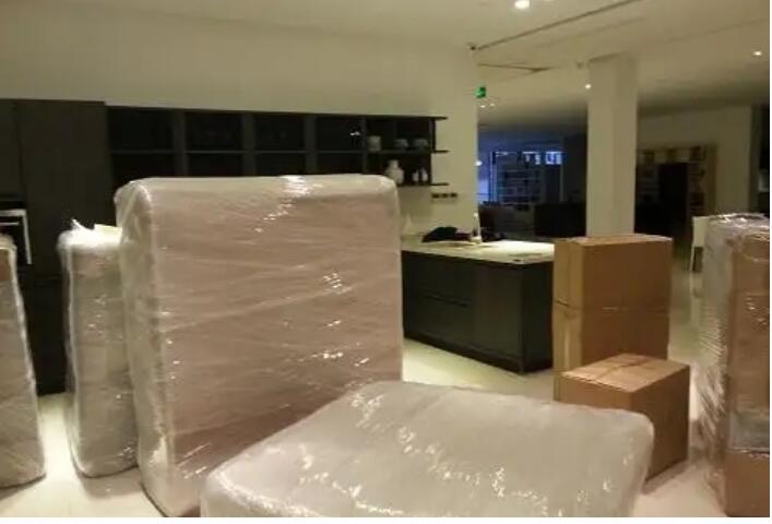 郴州到开平市长途搬家